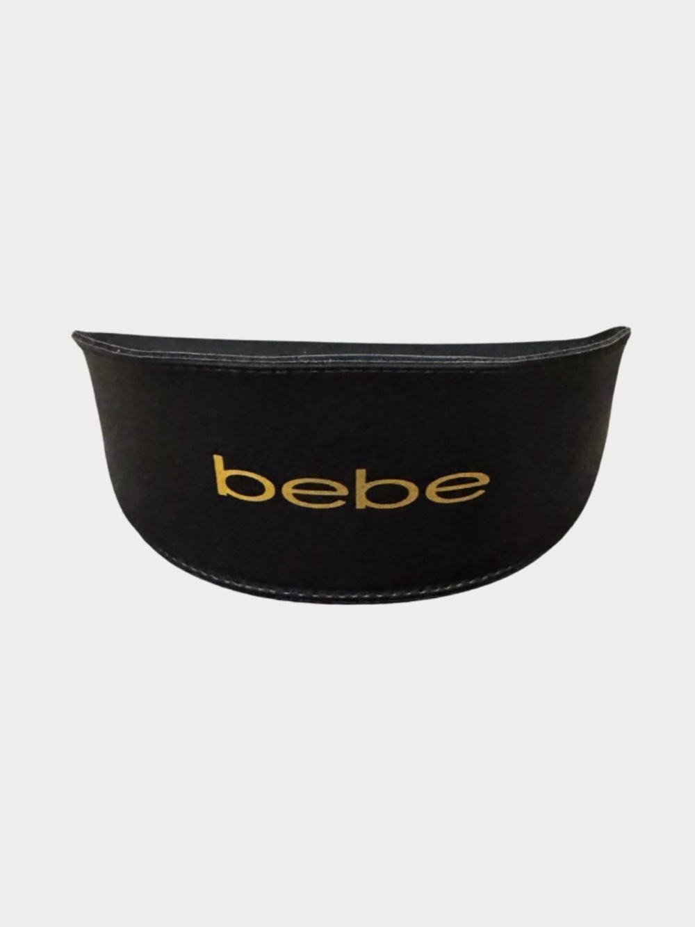 Bebe Sunglasses Case